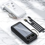 Solar Power Bank