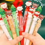 Christmas Advertising Pen Christmas Advertising Pen