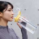 Tritan彈蓋水樽