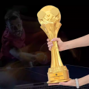 超大號乒乓球獎座 超大號乒乓球獎座