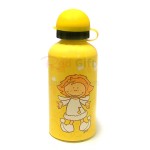 400ML Aluminium Sports Bottle