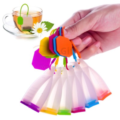 Silicone Tea Bag