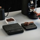 Italian Hand-brewed Coffee Electronic Scale