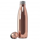 Komo Precious Metal Drink Bottle