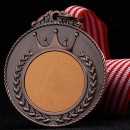 Metal Medal