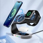 Magnetic Wireless Charging Holder