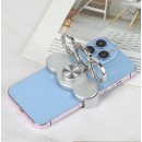 Phone back clip holder Phone back clip holder