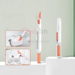 Folding Headphone Cleaning Brush
