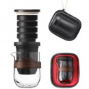 Portable Travel Tea Set