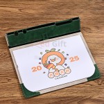 Calendar Desk Pad