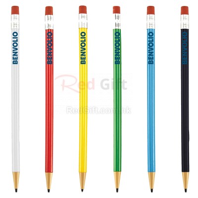 Round Mechanical Pencil