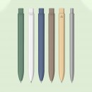 三口環保扁扁筆