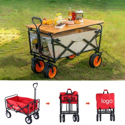 Camping Cart