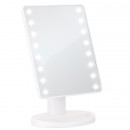 LED觸屏化妝鏡