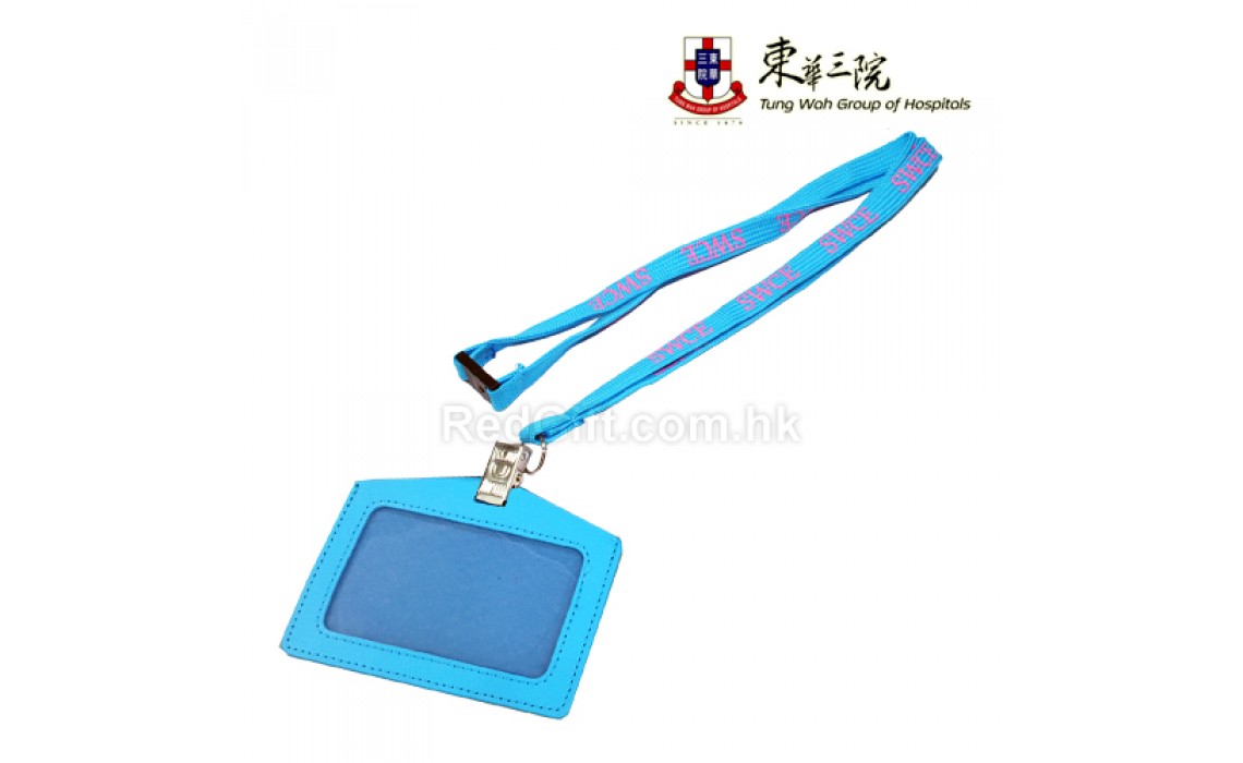 Card Holder-Tung Wah Group of Hospitals