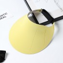 可折疊防曬遮陽帽