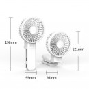 Folding Handheld Fan