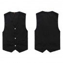 Sleeveless Jackets