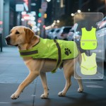 Pet Reflective Vest