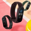 Mi Band 5