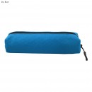 Canvas Tube Pencil Case