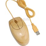 Bamboo Mouse