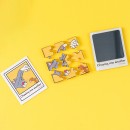 定製拼圖冰箱貼