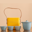 便攜旅行茶具套裝