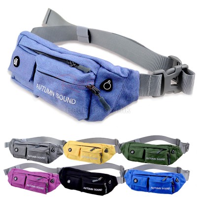 Waist Bag