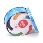 馬口鐵罐軟木杯墊