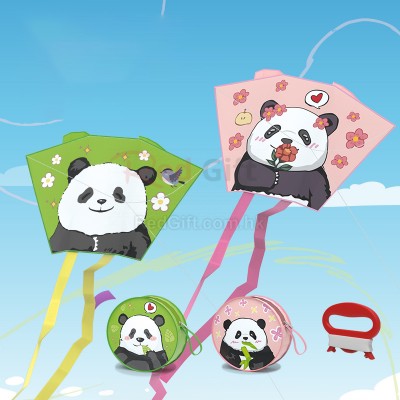 口袋風箏