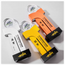 金屬水晶獎座 金屬水晶獎座