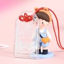 Promotional Omamori