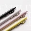 Mitsubishi UNI Advertising Pen