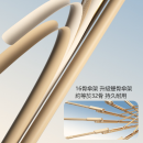 加強雙骨折疊晴雨傘