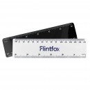 Plastic Ruler 15cm