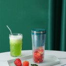 Convenient Juicer Glass Set