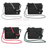 Inclined Shoulder Bag
