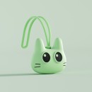 Cat Paw Squeeze Stress Relief Toy