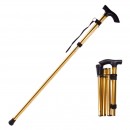 Telescopic Trekking Poles