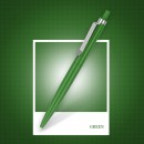 廣告筆按動簽字筆