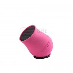 Peashooter Mini Speaker