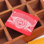 PU Card Holder