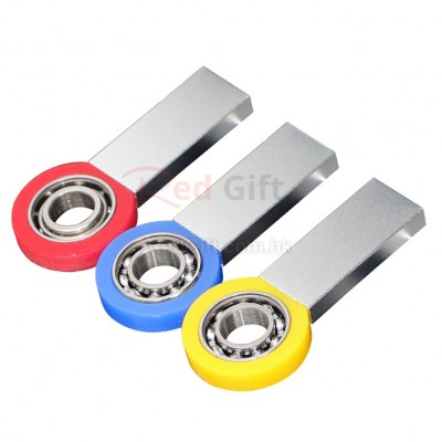 Hand Spinner USB Flash Drive