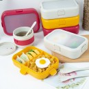 Sandwich Storage Lunch Box