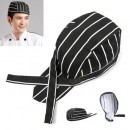 Sushi Chef Cap