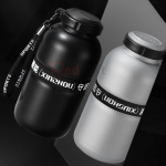 316雙層真空登山壺保溫杯