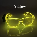 LED Luminous Glasses for Party