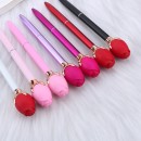 玫瑰花造型原子筆