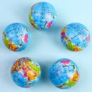 益智解壓地球儀